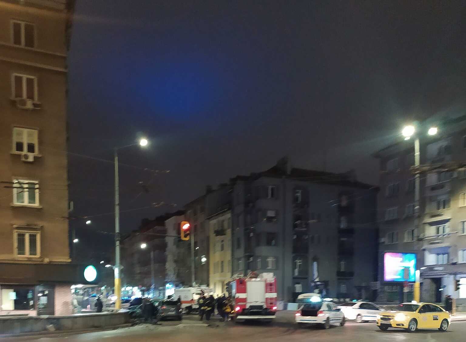 катастрофа гурко