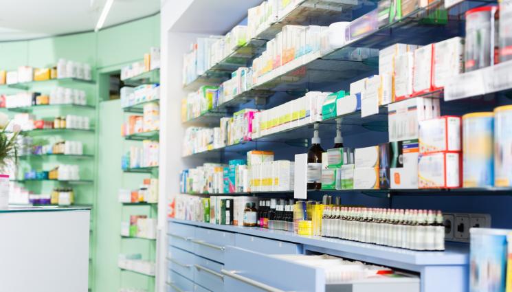 аптека - ЗАРАДИ НОВИ ПРАВИЛА: Хаос с електронните рецепти!