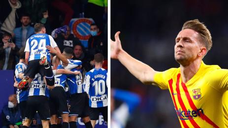 Еспаньол Барселона