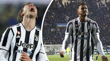 Влахович Ювентус Данило