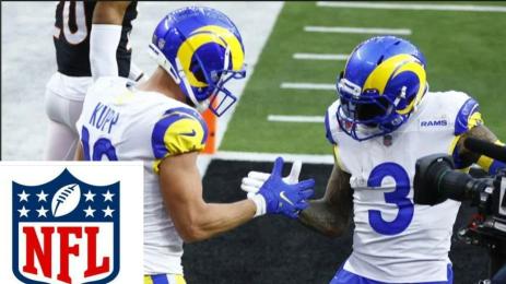 Лос Анджелис Рамс