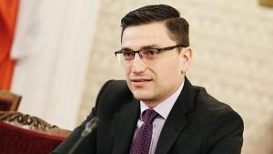 Венко Сабрутев от Продължаваме Промяната обвини служебния кабинет в безхаберие  
