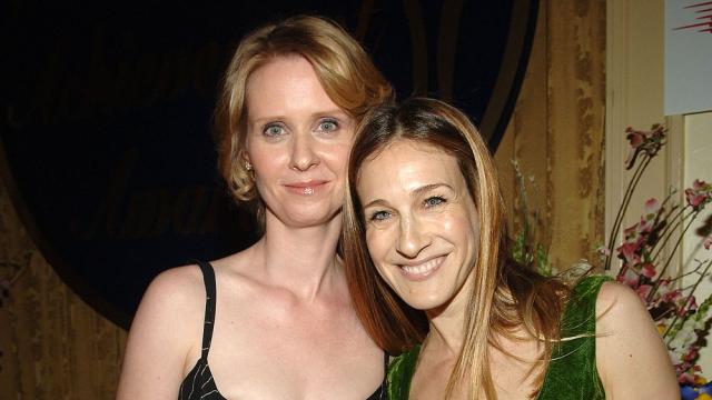 Звездните женски приятелства, които оцеляха през годините (СНИМКИ)