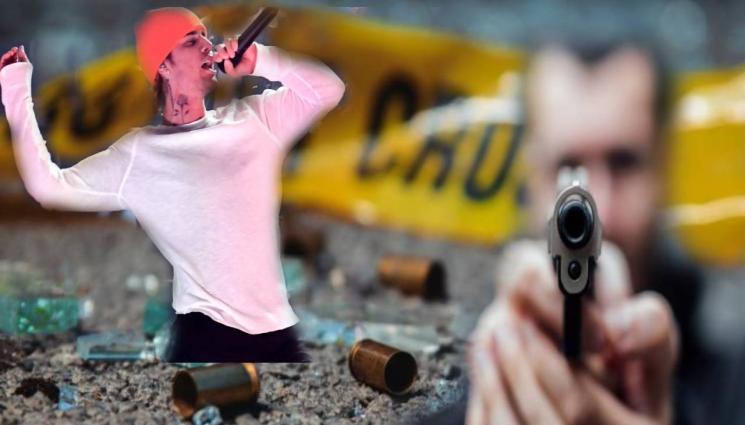 стрелба - ЕКШЪН: Стрелба и ранени по време на парти след концерт на Бийбър, на косъм били Безос, Леонардо ди Каприо и Дрейк