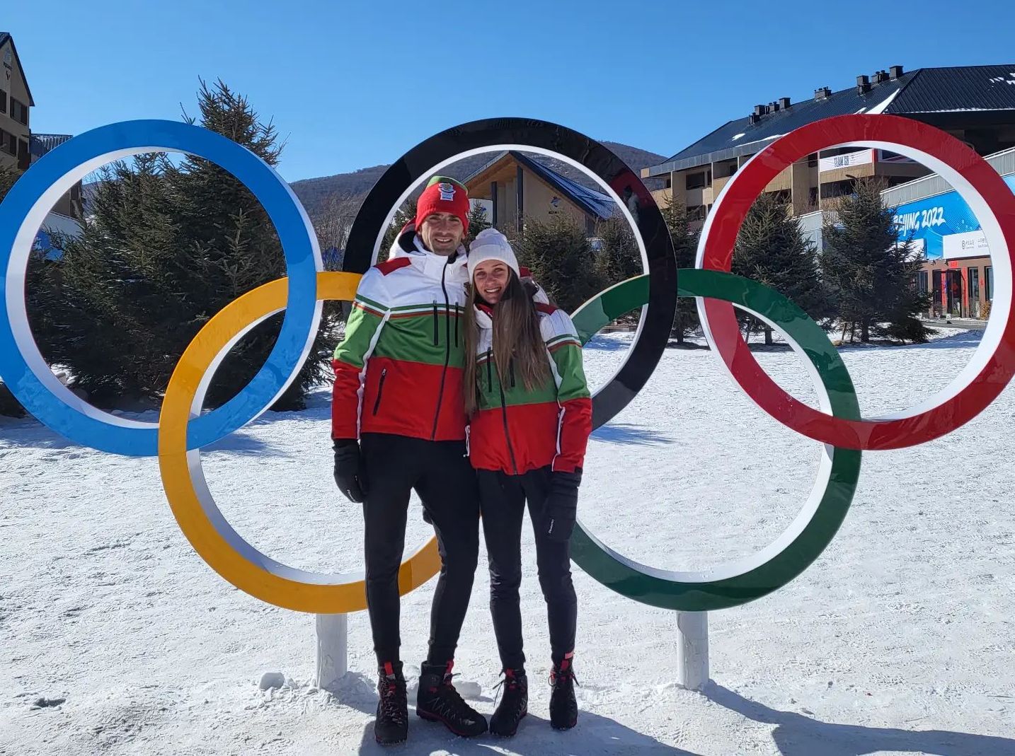 Владо и Милена