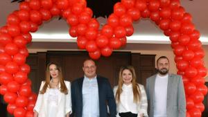 В Хасково 8 двойки сключват граждански брак на днешния 14 февруари По