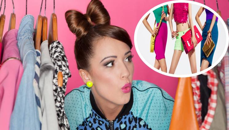 мода - Нови тенденции: Ярки цветове, дълбоки деколтета и рокли с гол гръб ще са хит в модата през 2022 година