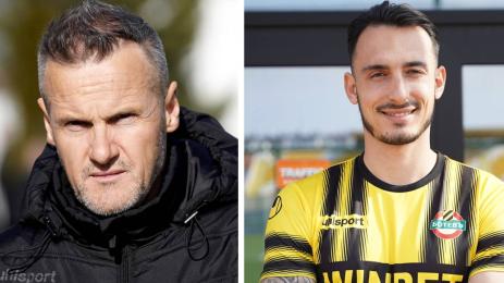 Ботев Пловдив