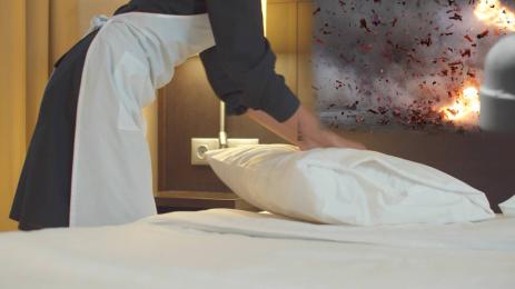 камериерка