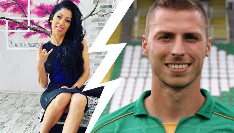 Фермата - Теодора от „Фермата“ заряза семейството си в Щатите!  Жената на Танко Дяков се предаде на носталгията, отпусна му края в София