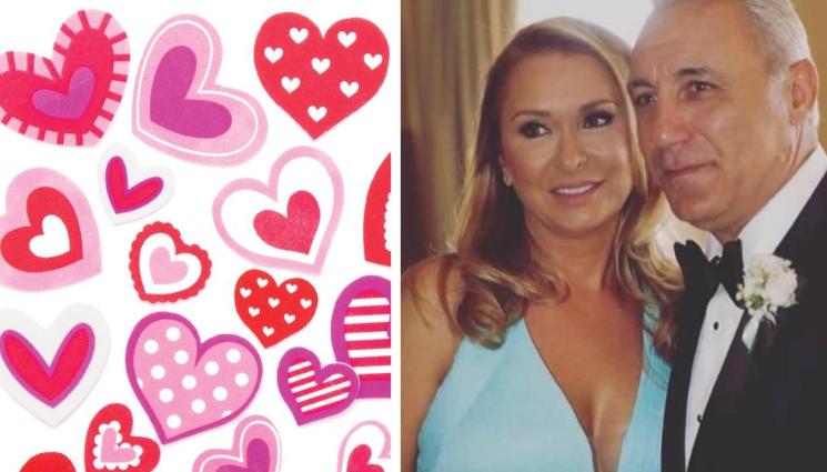 Христо Стоичков - Христо Стоичков не забрави любимата Мариана на празника
