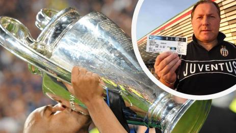 Шампионска лига