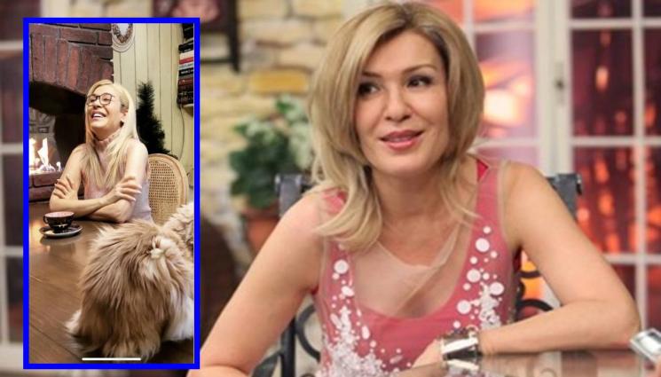 Гала - Гала с чаши за ЧРД, отбеляза 55 години в ефир