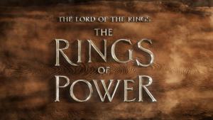 Американската компания Амазон пусна първия трейлър на сериала Властелинът на