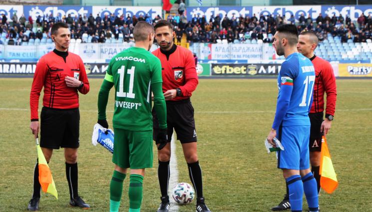 Първа лига - Изследване на швейцарската обсерватория показа: Първа лига на опашката по голови положения