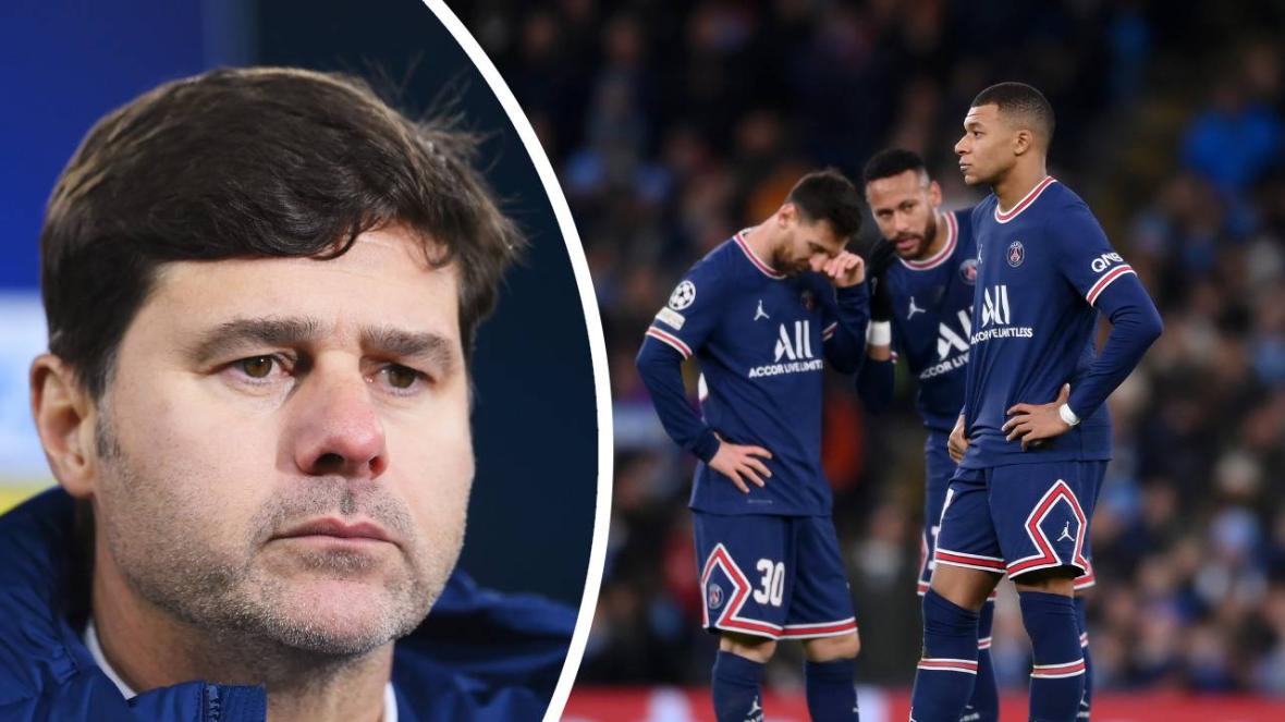 Маурисио Почетино