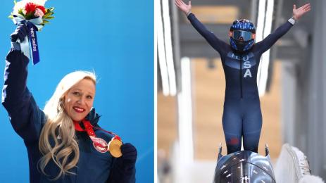 Кейли Хъмфрис