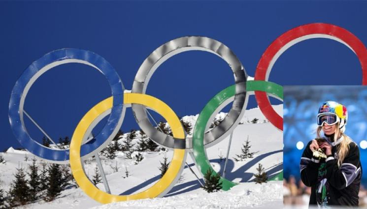 Ана Гасер - Австрийка дублира в Пекин титлата си на 