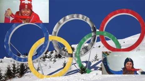 Корин Сутер