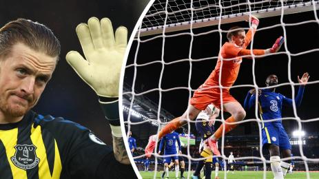 Пикфорд Евертън