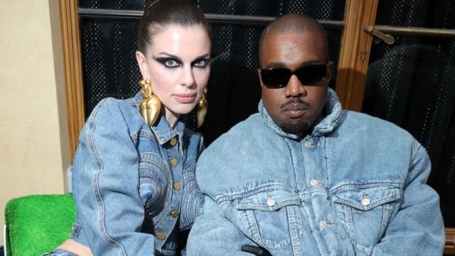 Семейни драми: Кание Уест скъса с новото си гадже, моли Ким Кардашиян да се съберат