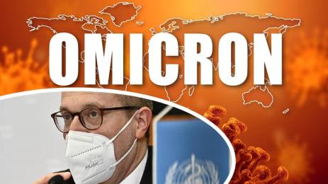 сзо омикрон ханс клуге