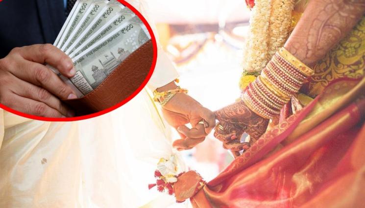 сватба пари - Арестуваха мъж, оженил се за 14 жени и избягал с парите им