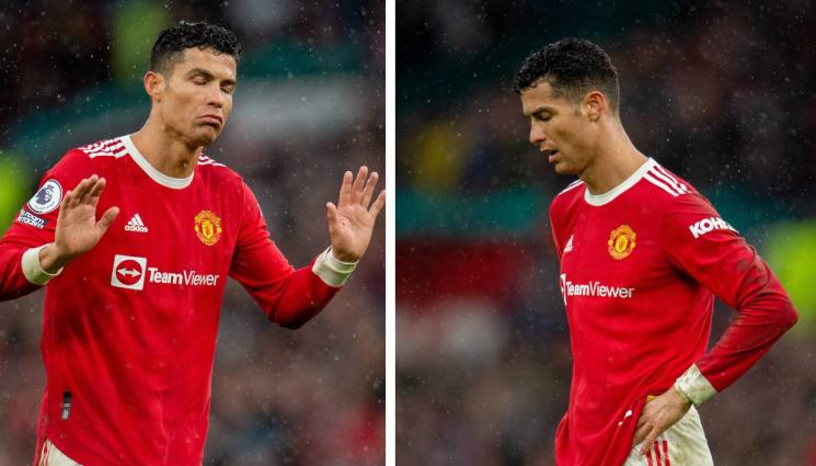 Кристиано Роналдо - Окръжен прокурор от Лас Вегас спрял арест на Роналдо заради обвиненията в изнасилване от американка. Тя му иска $76 милиона обезщетение