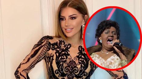 Есил Дюран Капките