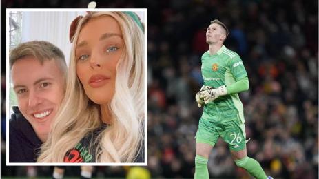 Дийн Хендерсън