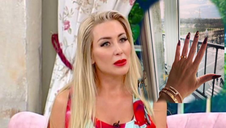 Антония Петрова - БОНУС: Тоца с втора брачна халка