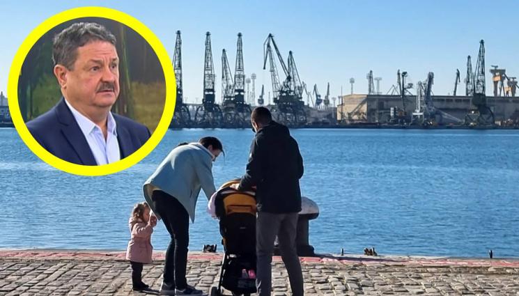 Георги Рачев прогноза за времето - ПРОГНОЗА ЗА ВРЕМЕТО: Живакът скача до 15 градуса в четвъртък!