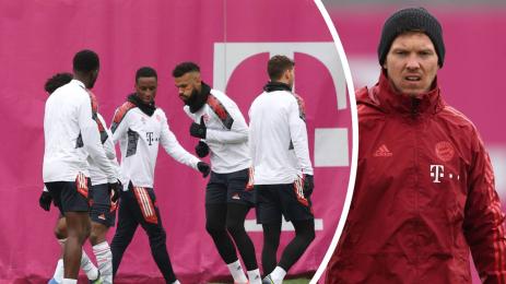 Байерн Мюнхен