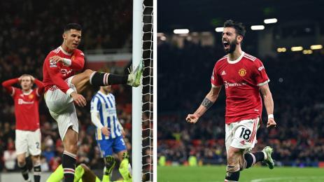 Манчестър Юнайтед