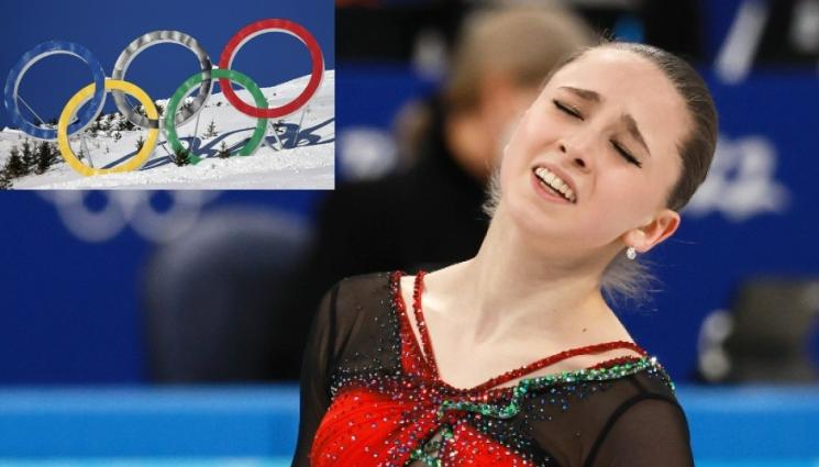 Камила Валиева - Разкриха, че Камила Валиева е използвала още 2 препарата за сърце