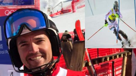 Алберт Попов