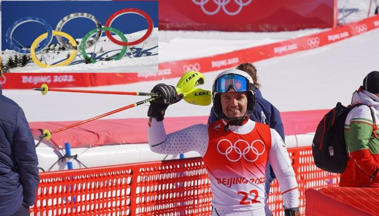 Алберт Попов - Много ще ме е яд в следващите два часа, разкри звездата ни от олимпиадата в Пекин Алберт Попов (СНИМКИ)