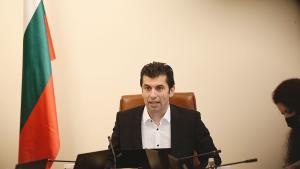 Българското правителство организира щаб който е в координация с гръцките