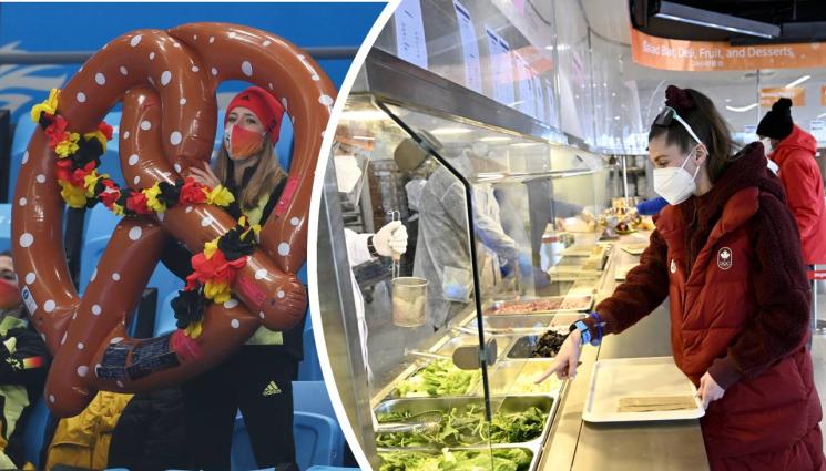 Пекин меню храна - Добър апетит! Китайският ориз съвсем различен от този в Европа, сладоледът в Пекин получи експертно одобрение дори от италианците