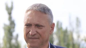 Директорът на Автомобилна администрация Бойко Рановски е бил освободен от
