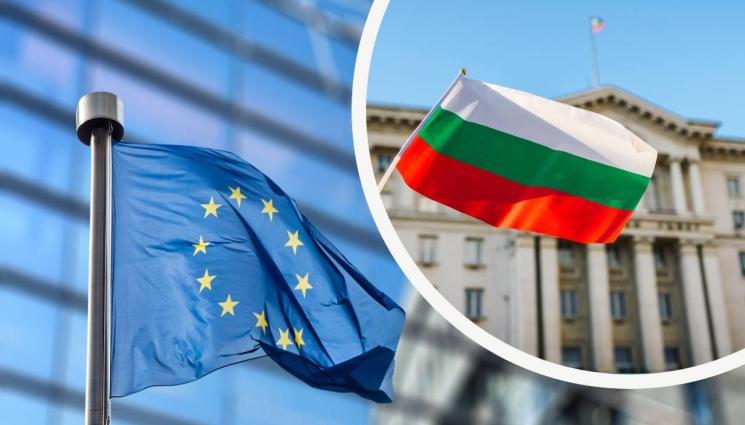 ек българия - Екатерина Захариева и Юлиян Попов са българските кандидати за еврокомисари