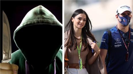 Латифи Формула 1