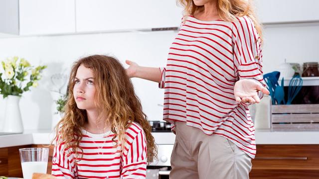 Нещата, за които ни обвиняват родителите ни: По мое време и още