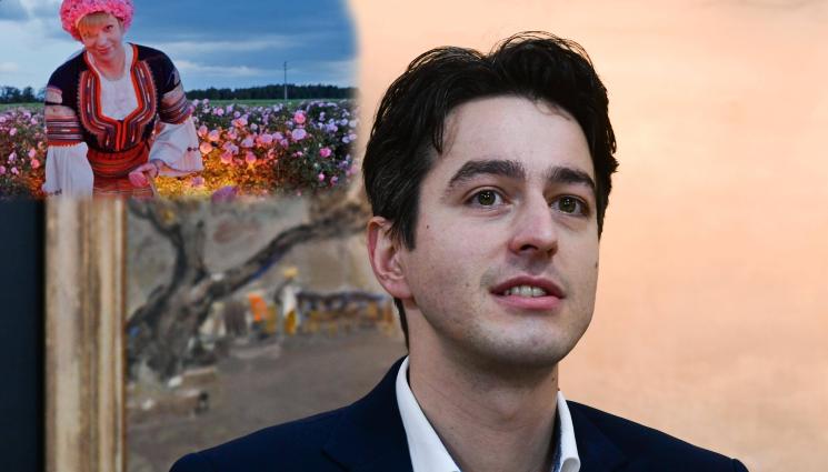 Джендъри фонд Култура - Джендър момите свалиха фонд „Култура“