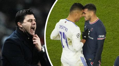 Почетино Паредес