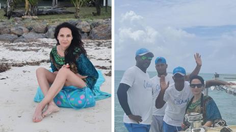 Грънчарова