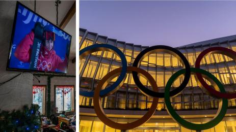 МОК телевизия