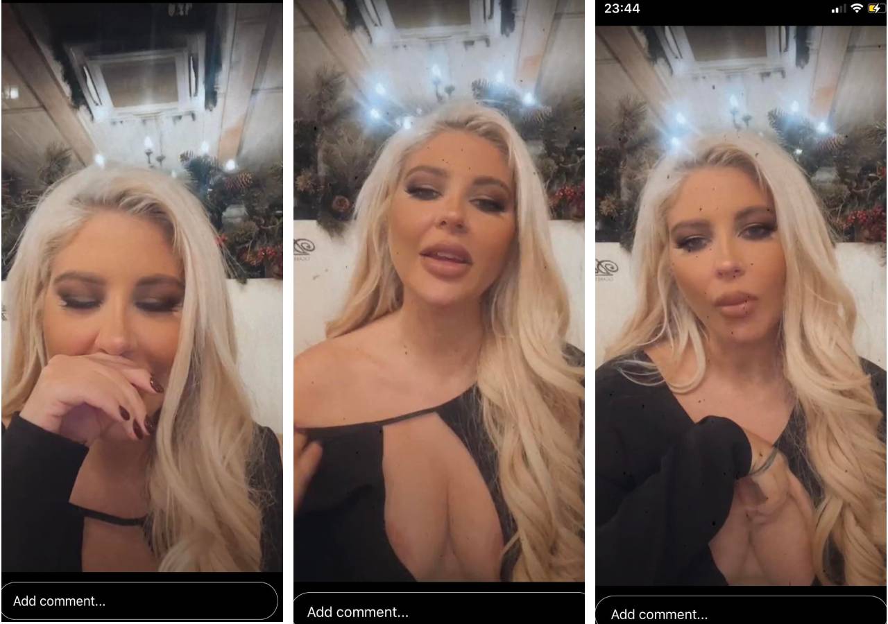 Андреа зърна