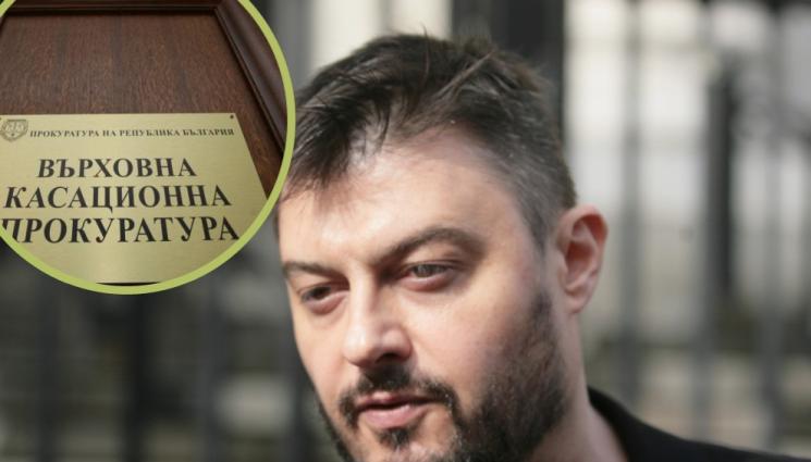 Николай Бареков прокуратура - Прокуратурата проверява хора от списък, предаден от Бареков