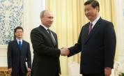 Китай може да посредничи за мир между Русия и Украйна